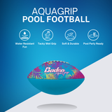 AquaGrip Pool Football