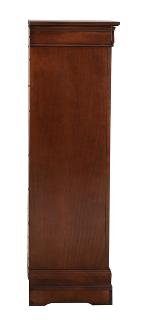 Traditional Style Lingerie Storage Chest Timeless by Couch.com