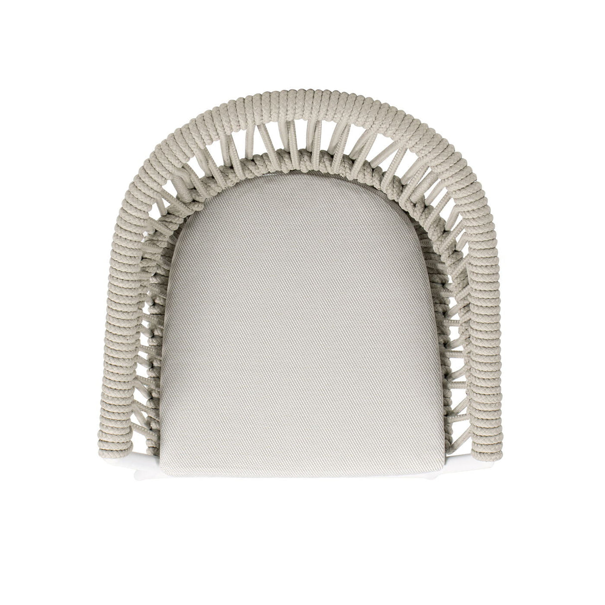 Maiden - Patio Counter Stool Sunproof Olefin (Set of 2) by Couch.com