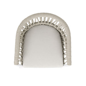 Maiden - Patio Counter Stool Sunproof Olefin (Set of 2) by Couch.com