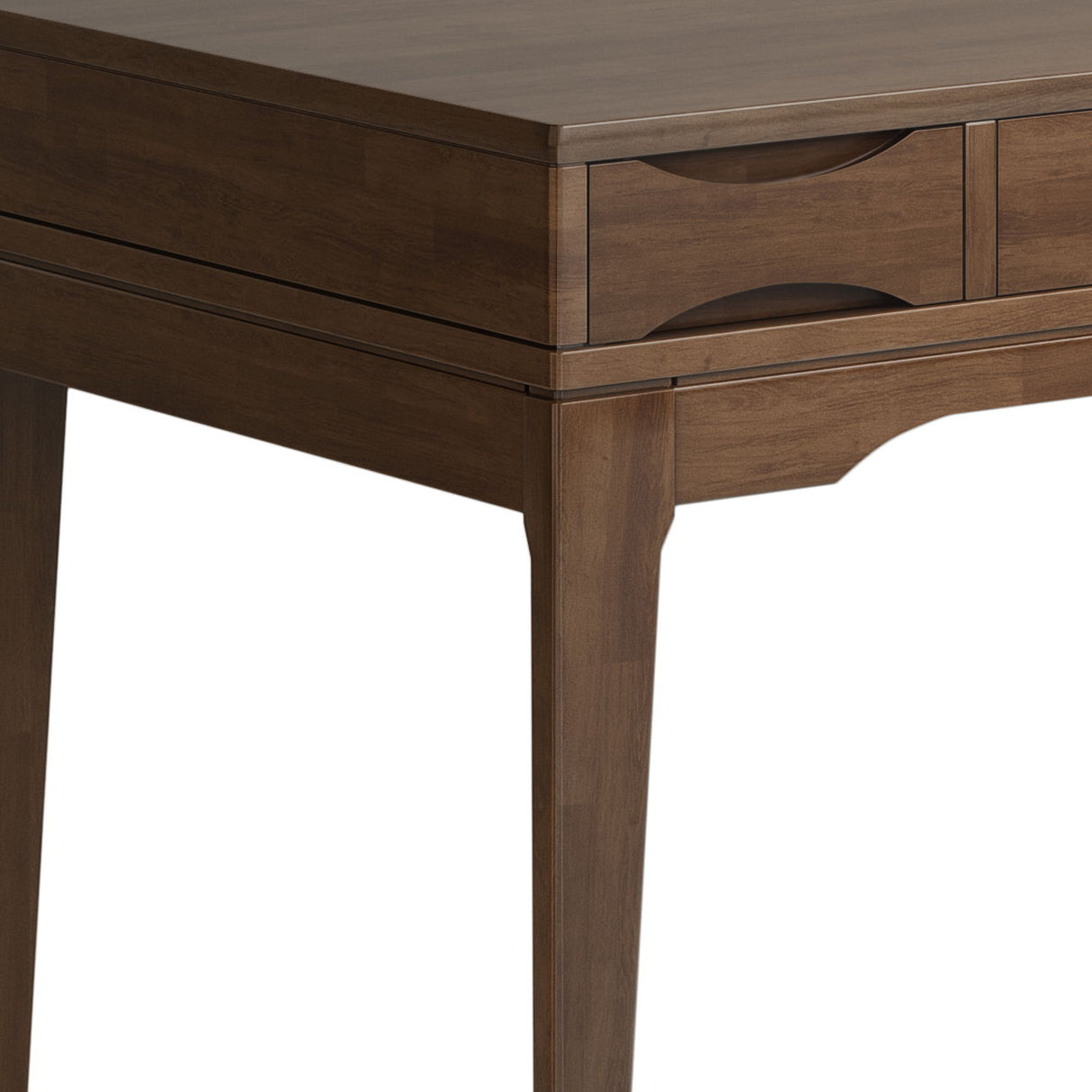 Harper - Handcrafted Desk by Couch.com