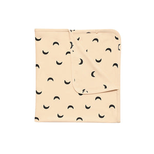 Newborn Air Conditioning Blanket Two-layer Cotton Holding Summer Thin Newborn Stroller Blanket