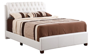 Marilla - Upholstered Bed by Couch.com