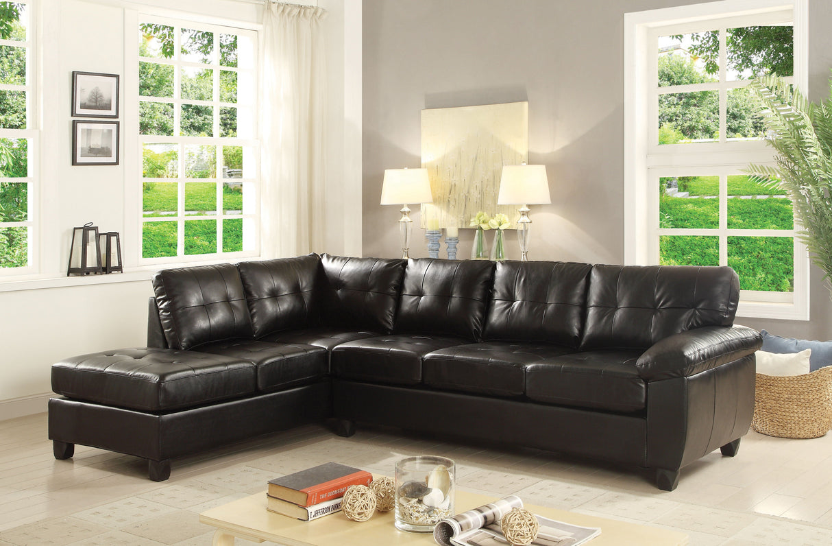 Gallant - Sectional by Couch.com