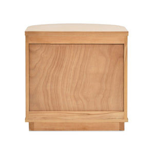 Valentine - 2 Drawer Storage Side Table by Couch.com