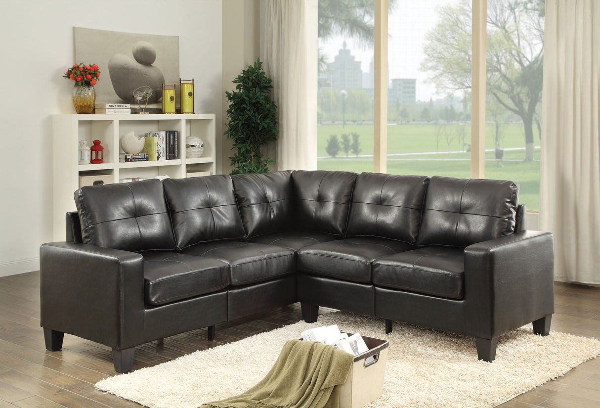 Newbury - Sectional by Couch.com