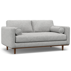 Morrison - Upholstered Sofa by Couch.com