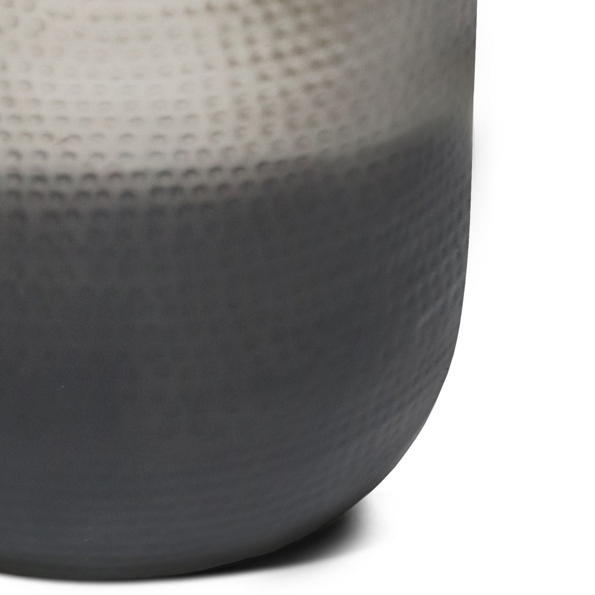 Nova - Handcrafted Metal Side Table by Couch.com