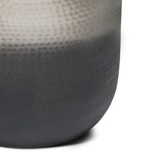 Nova - Handcrafted Metal Side Table by Couch.com