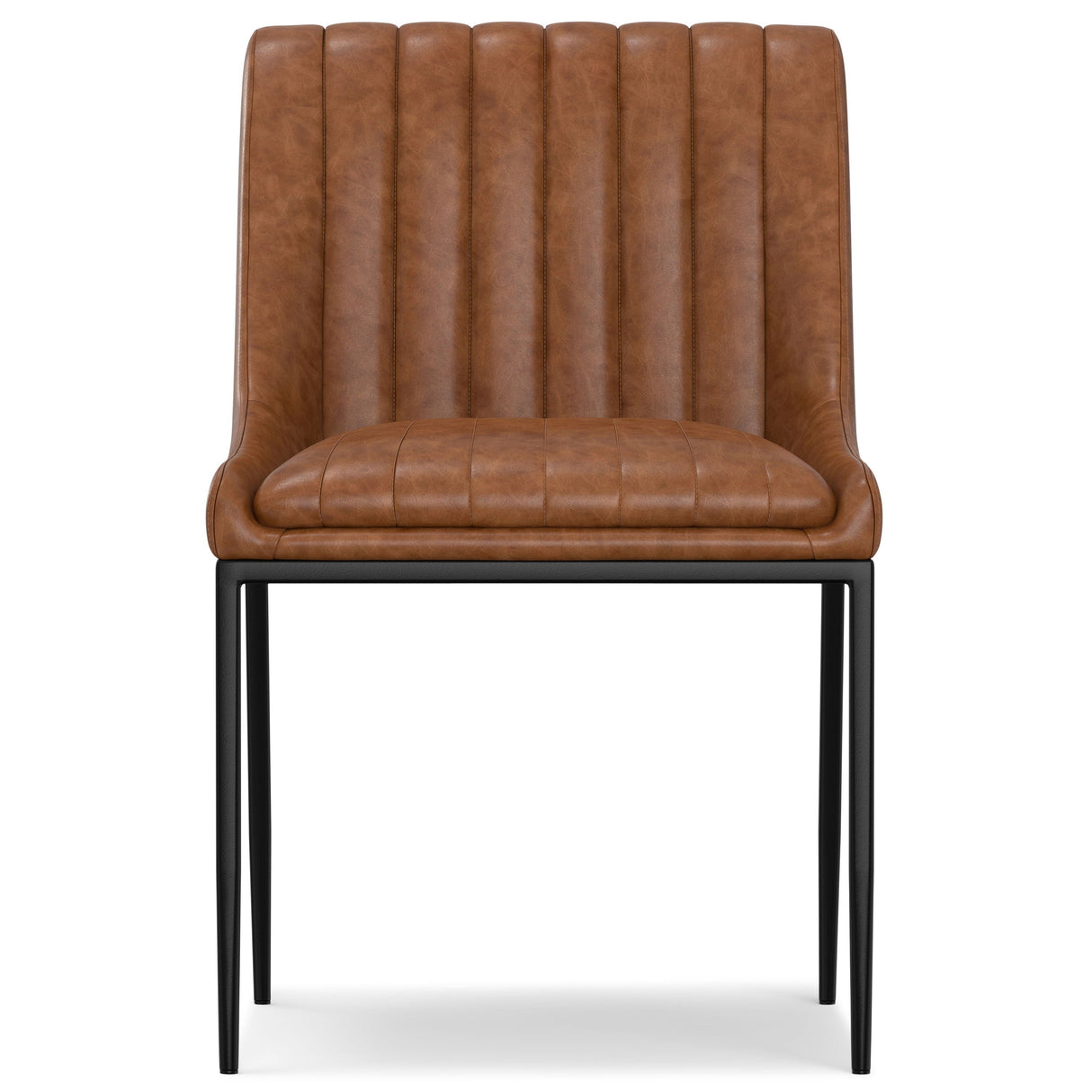 Melody - Versatile Upholstered Dining Chair (Set of 2) by Couch.com