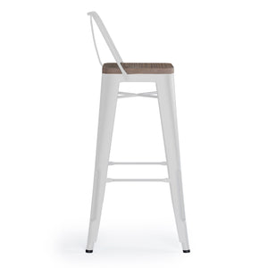 Rayne - Multi-Functional cBar Stool by Couch.com