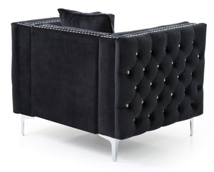 Paige - Chair by Couch.com