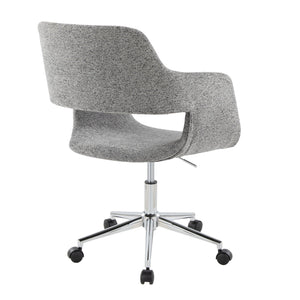 Margarite - Contemporary Office Task Chair by Couch.com