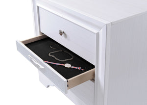Naima - Chic Design Nightstand by Couch.com