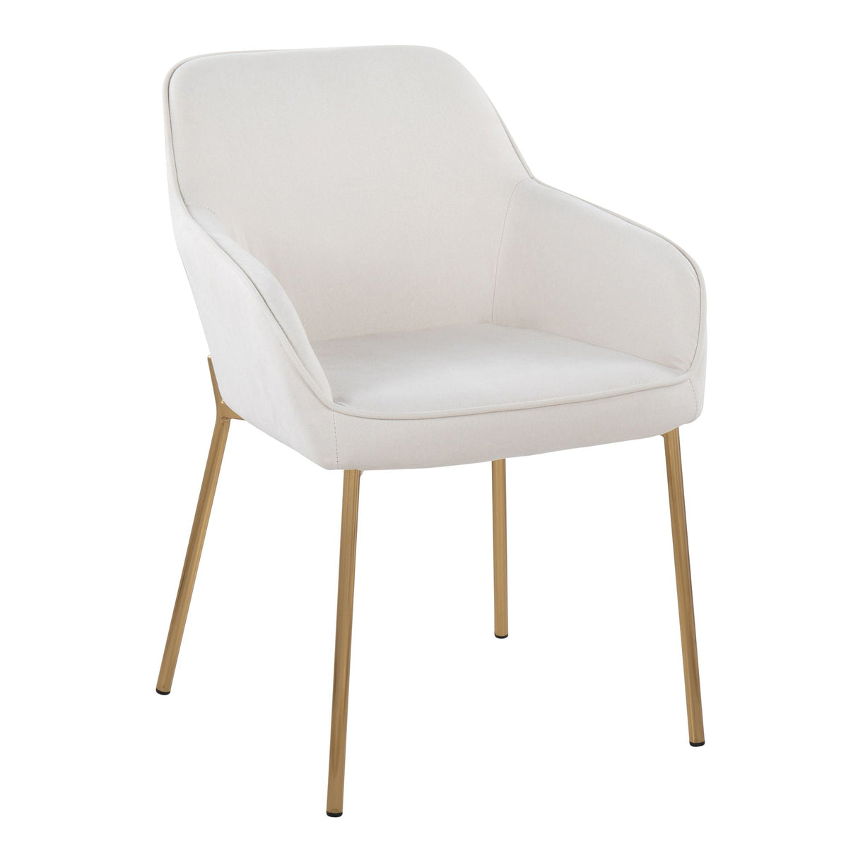 Daniella - Contemporary Dining Chair (Set of 2) by Couch.com