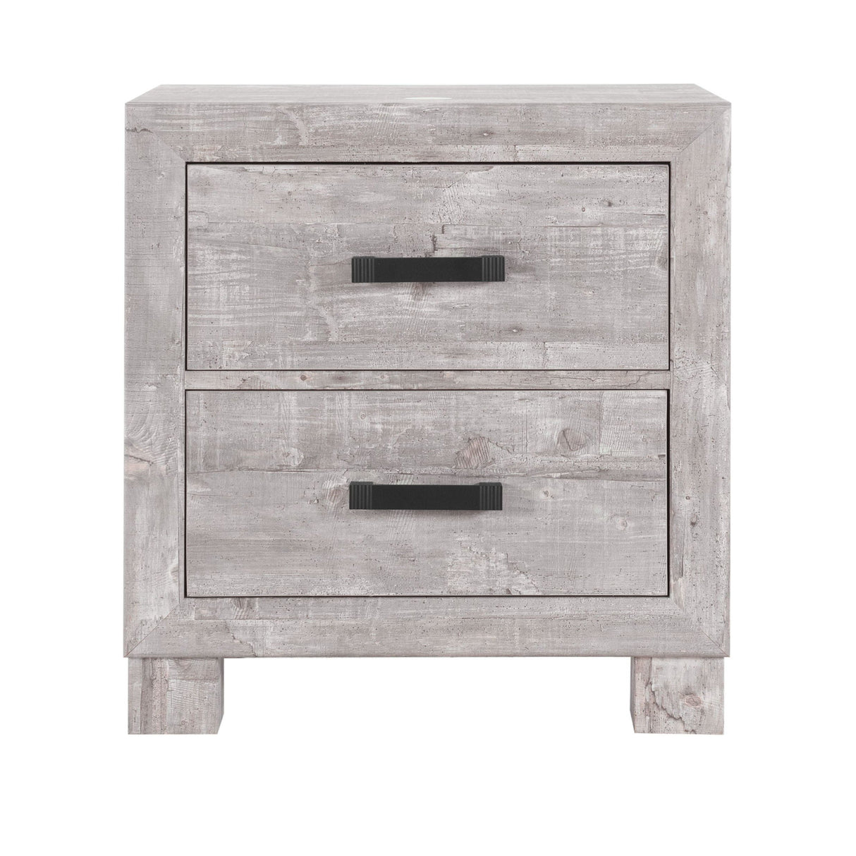 Rover - Nightstand - Gray by Couch.com