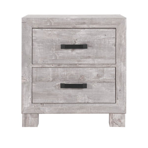 Rover - Nightstand - Gray by Couch.com