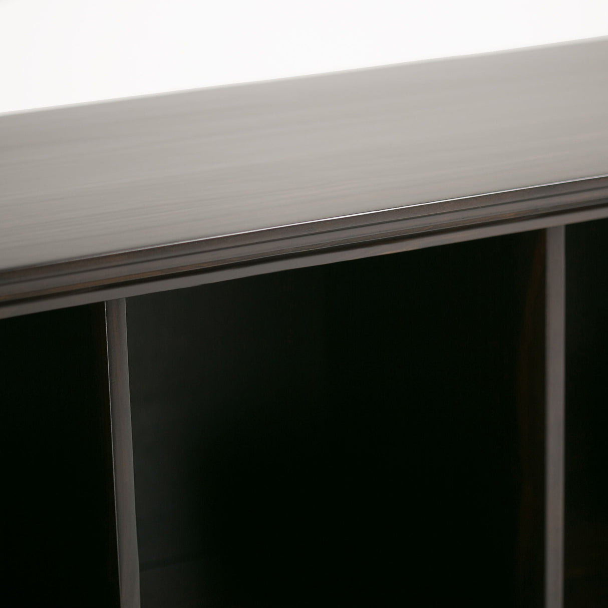 Amherst - Cube Storage Bookcase by Couch.com