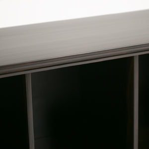 Amherst - Cube Storage Bookcase by Couch.com