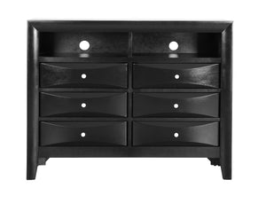 Marilla - Media Chest by Couch.com