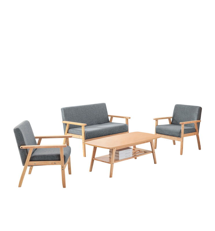 Bahamas - Living Room Set by Couch.com