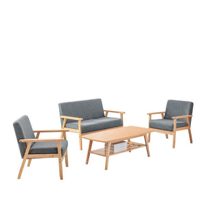 Bahamas - Living Room Set by Couch.com