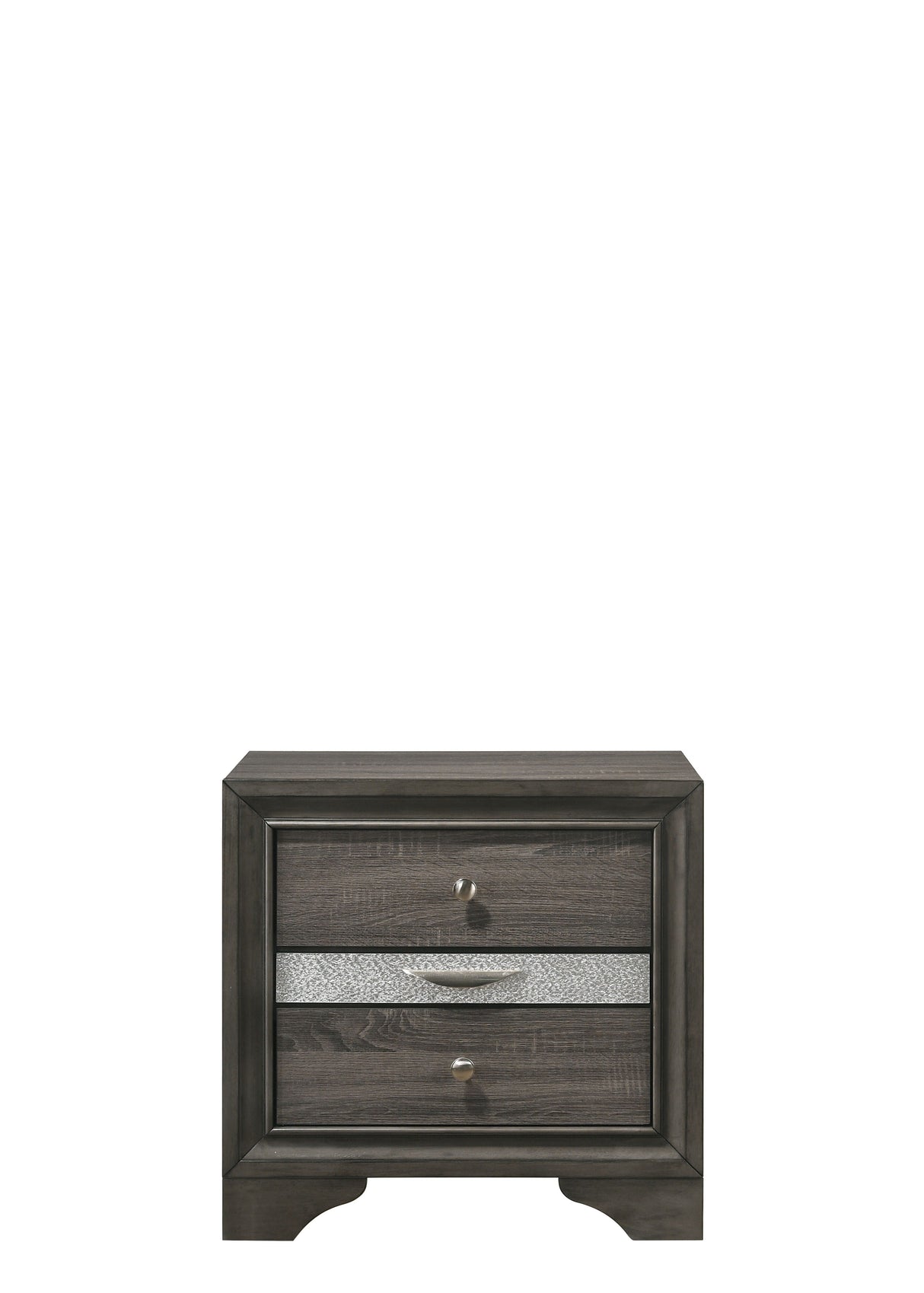 Naima - Chic Design Nightstand by Couch.com