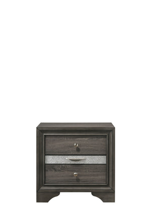 Naima - Chic Design Nightstand by Couch.com