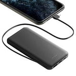 10,000mAh Portable Power Bank by DirectDeals