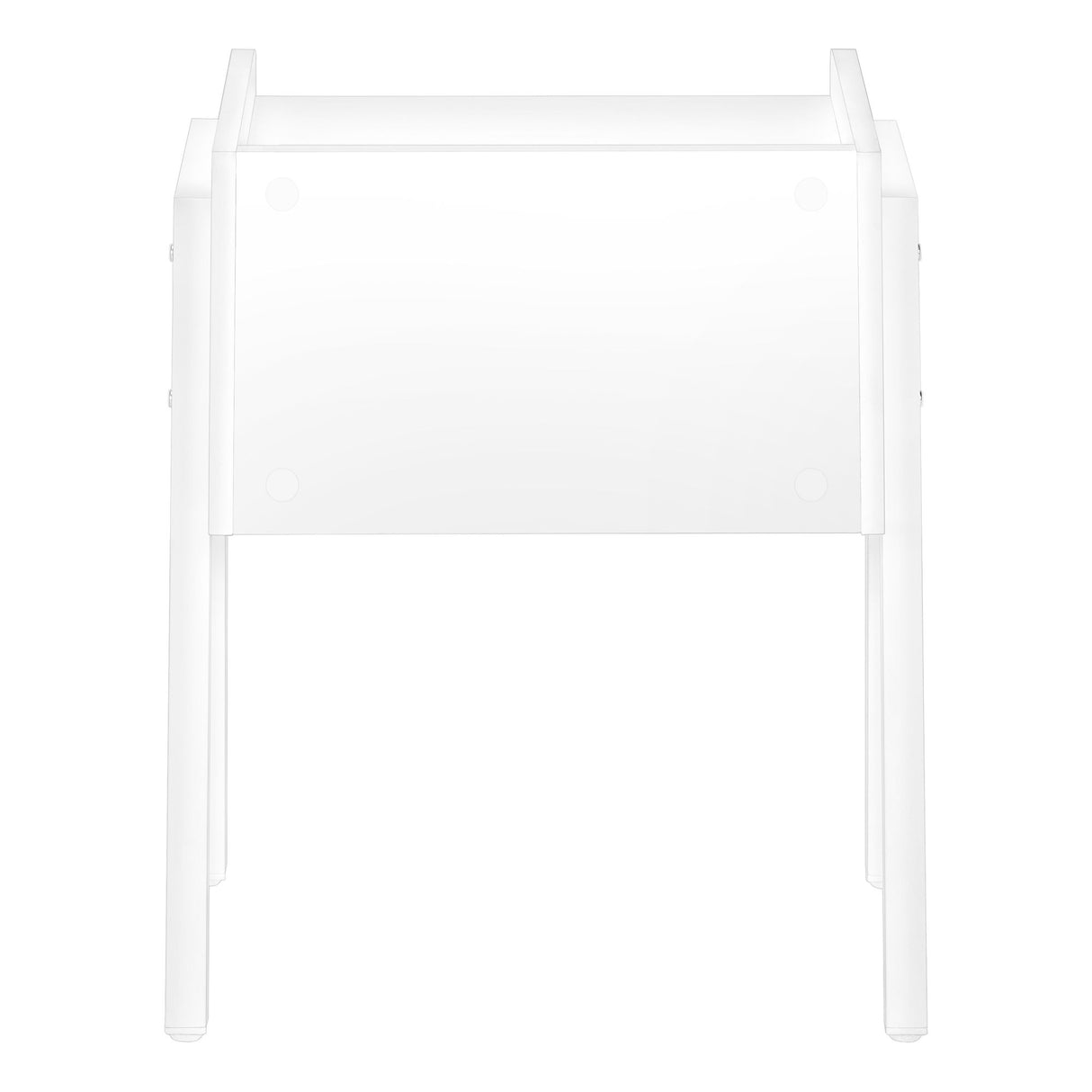 Accent Table, Side Contemporary & Modern Design by Couch.com