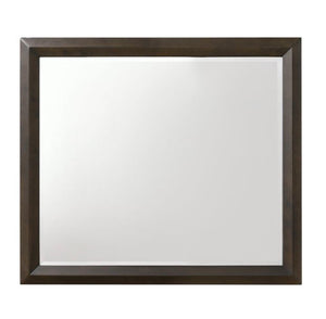Merveille - Mirror - Espresso by Couch.com