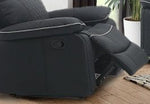 Modern Comfort Reclining Chair by Couch.com