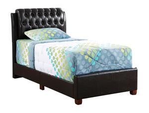 Marilla - Upholstered Bed by Couch.com