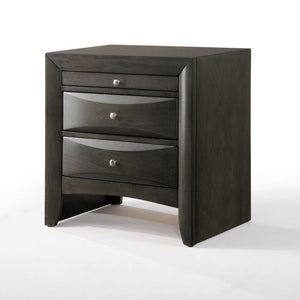 Ireland - Elegant Design Nightstand by Couch.com