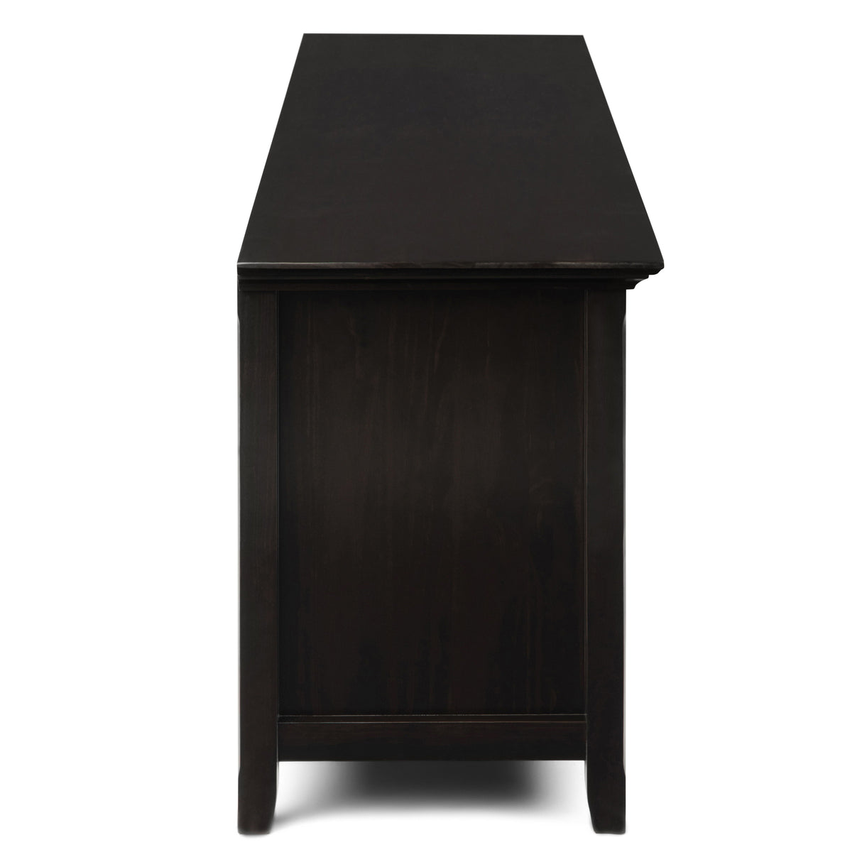 Amherst - Handcrafted Wide TV Media Stand by Couch.com