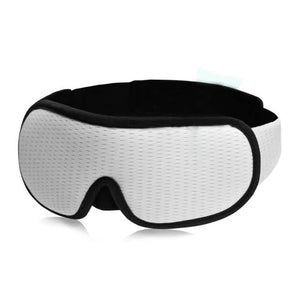 3D Block Out Light Soft Padded Sleeping Mask