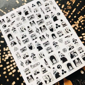 3D Nail Art Stickers Decal Template Nail Tool Decorations Nail Slider  Metallic Nail Art Stickers Set Love Metal Nail Studs Decals for Women Nail Decorations Accessories Metal Curve Stripe Lines Design Letter Nail Sticker Decoration