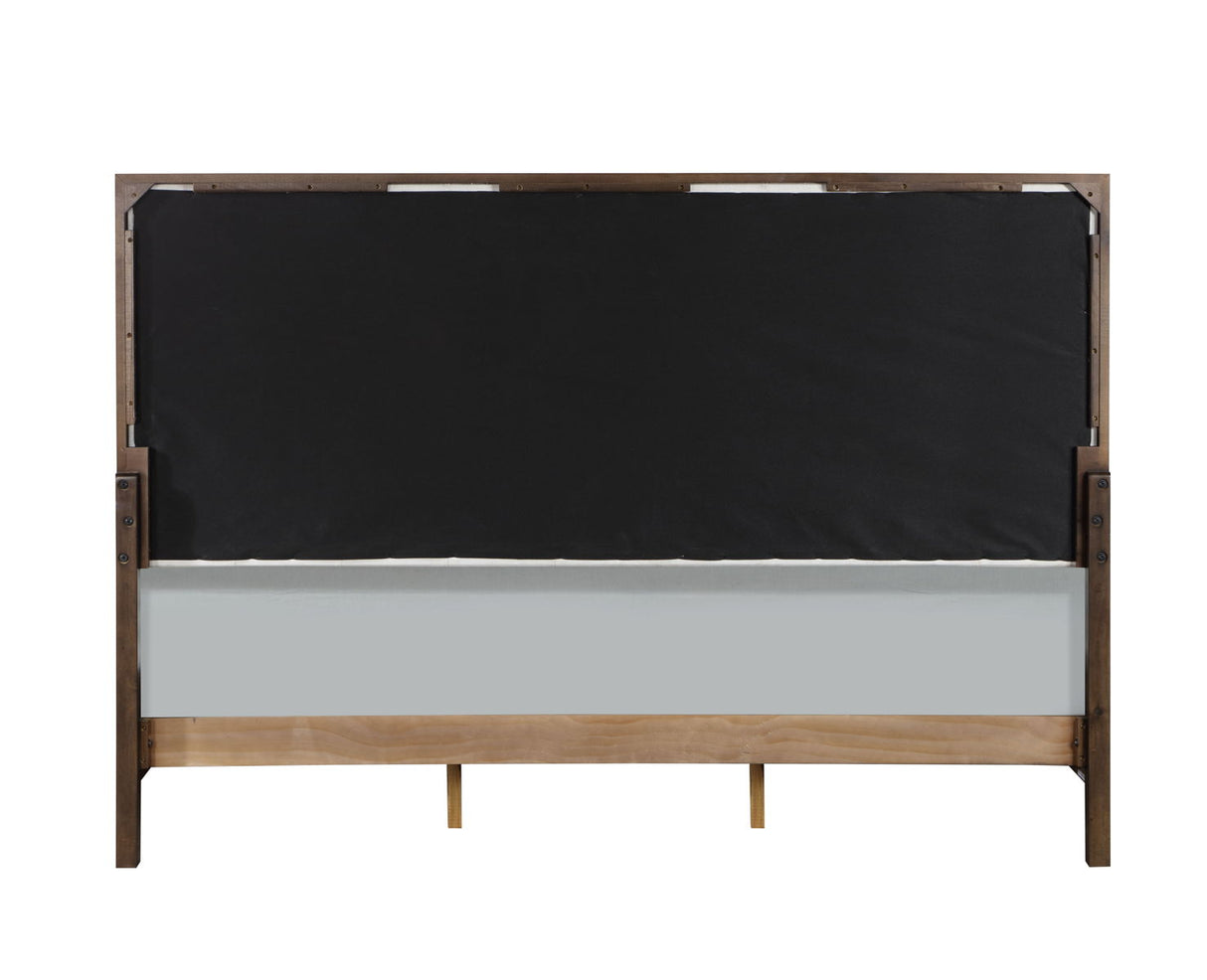 Carena - Comfort Bed by Couch.com