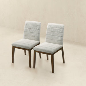 Ines - Modern Dining Chair (Set of 2) by Couch.com