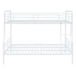 Contemporary Bunk Bed