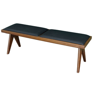 Keira - Modern Aesthetics Bench by Couch.com