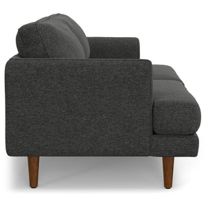 Livingston - Upholstered Sofa by Couch.com