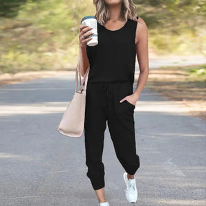 Casual Two Piece Set