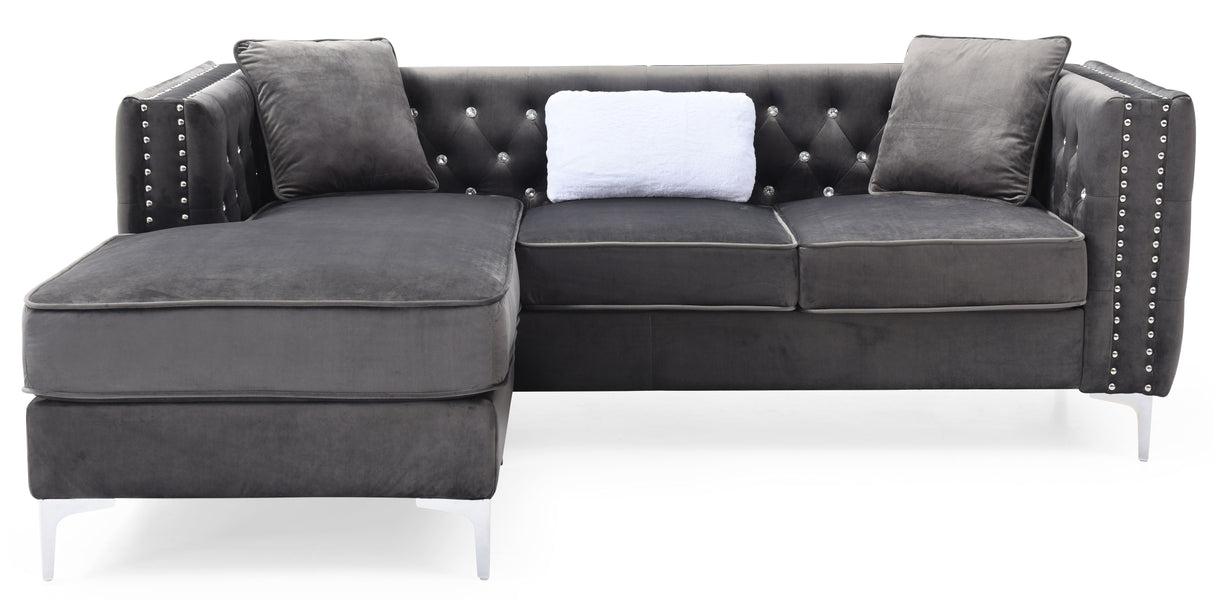 Paige - Sofa Chaise by Couch.com