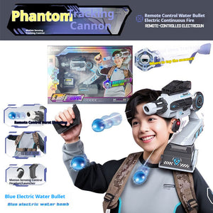 Children's Robotic Arm Remote Control Somatosensory Control Transmitter Toy