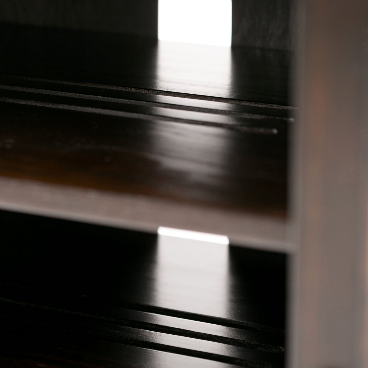 Amherst - TV Media Stand, Handcrafted by Couch.com