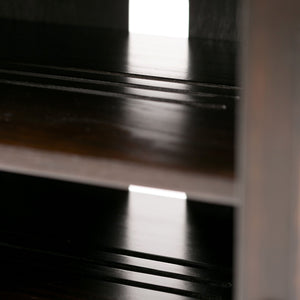 Amherst - TV Media Stand, Handcrafted by Couch.com