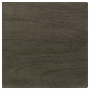 Rowland Charcoal 5-piece Dining Set