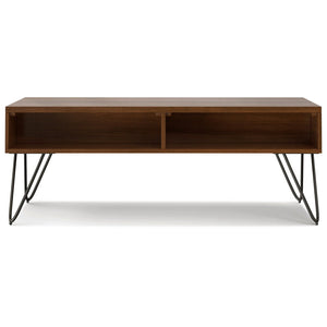 Hunter - Handcrafted Lift Top Coffee Table by Couch.com