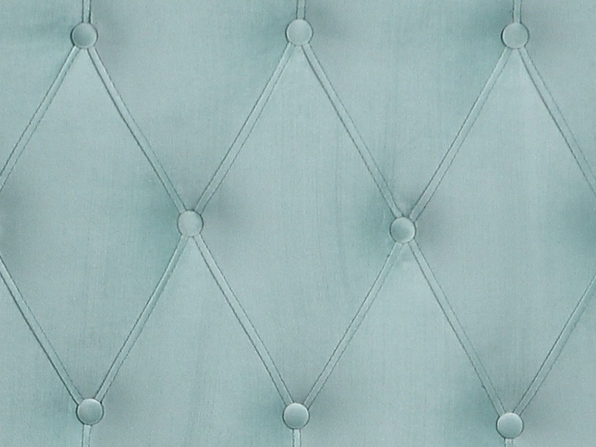 Luma - Upholstered Bed by Couch.com